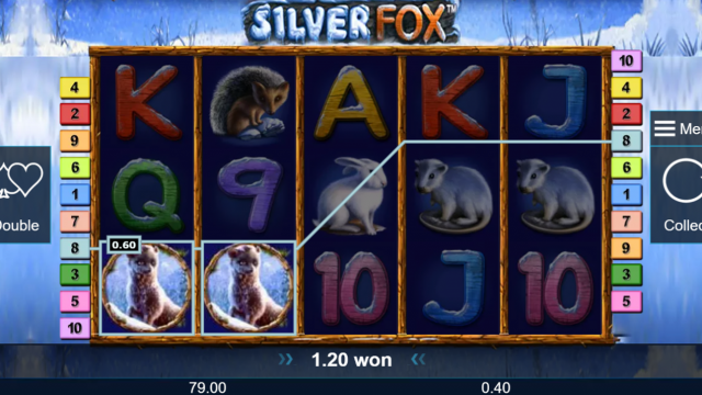 Silver Fox