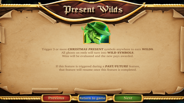 A Christmas Carol