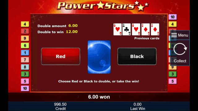 Power Stars